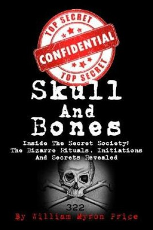 Cover of Skull and Bones