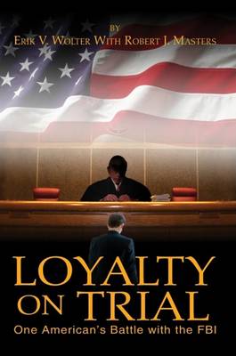 Book cover for Loyalty on Trial