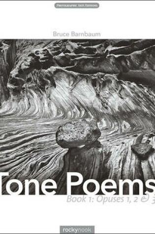 Cover of Tone Poems – Book 1