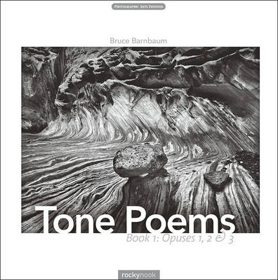 Book cover for Tone Poems – Book 1