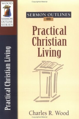 Cover of Practical Christian Living