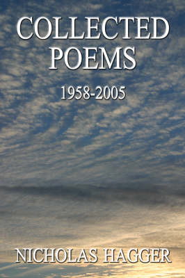 Book cover for Collected Poems