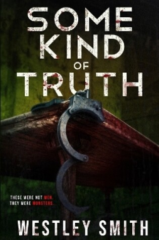 Cover of Some Kind of Truth