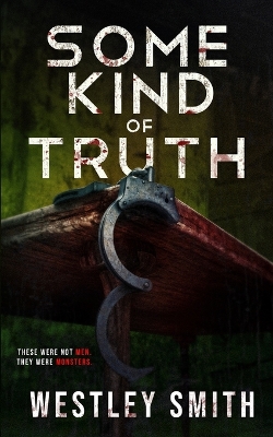 Book cover for Some Kind of Truth