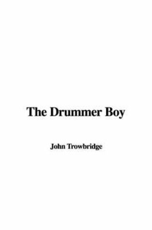 Cover of The Drummer Boy