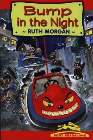 Cover of Pont Readalone: Bump in the Night