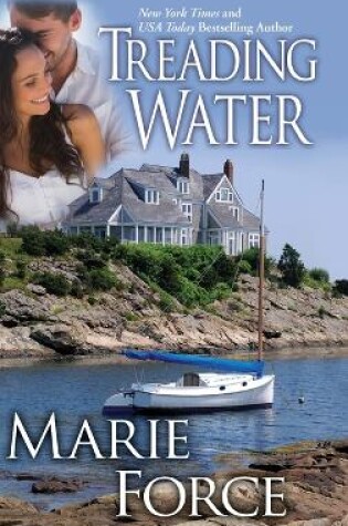Cover of Treading Water (Treading Water Series, Book 1)