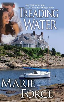 Book cover for Treading Water (Treading Water Series, Book 1)
