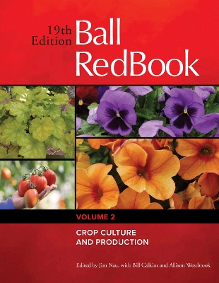 Book cover for Ball RedBook