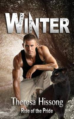 Book cover for Winter