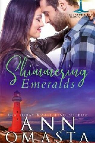 Cover of Shimmering Emeralds