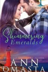 Book cover for Shimmering Emeralds