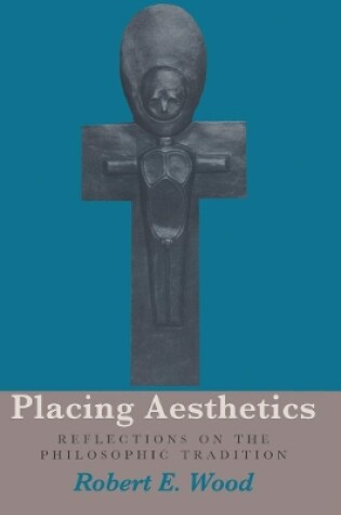 Cover of Placing Aesthetics