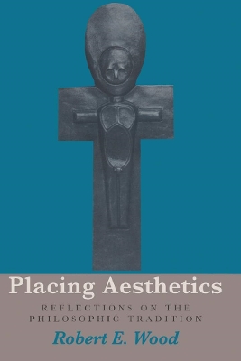 Book cover for Placing Aesthetics