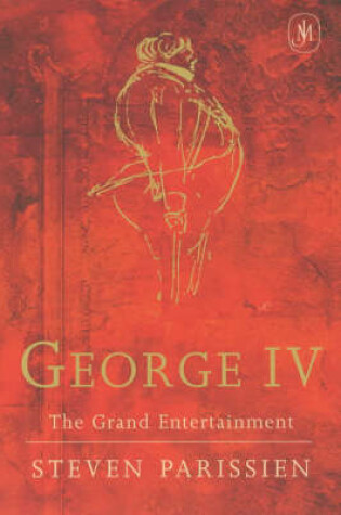 Cover of George IV