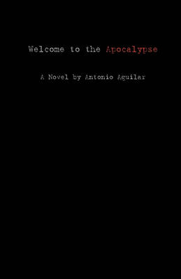 Book cover for Welcome to the Apocalypse