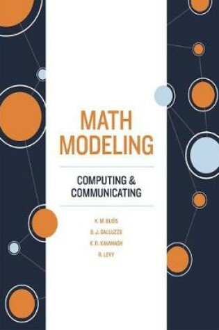 Cover of Math Modeling