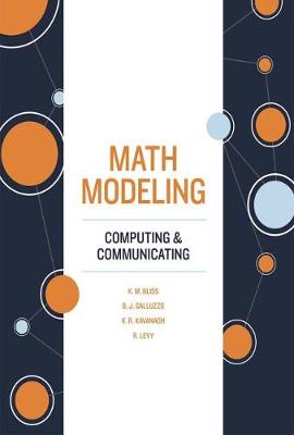 Book cover for Math Modeling