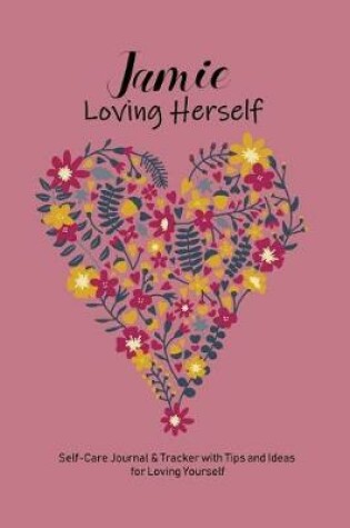 Cover of Jamie Loving Herself