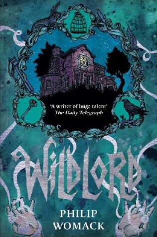 Cover of Wildlord