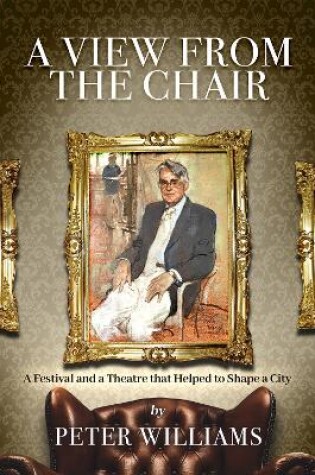 Cover of A View from the Chair