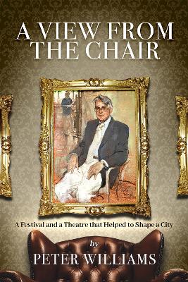 Book cover for A View from the Chair