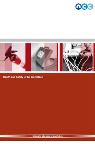 Cover of Health and Safety in the Workplace