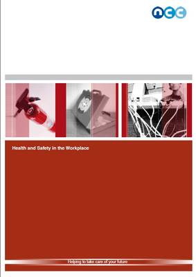 Book cover for Health and Safety in the Workplace
