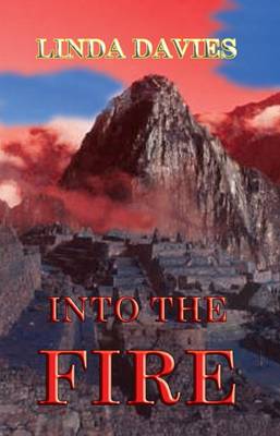 Book cover for Into the Fire