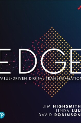 Cover of EDGE