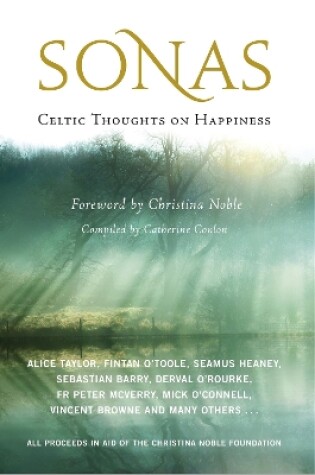 Sonas: Celtic Thoughts on Happiness