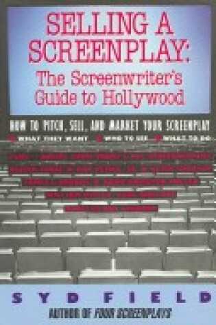 Cover of Selling a Screenplay