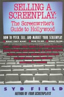 Book cover for Selling a Screenplay