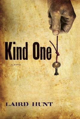 Book cover for Kind One