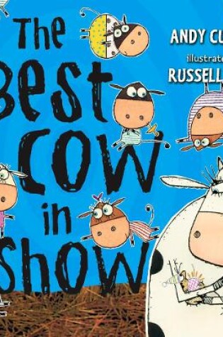 Cover of The Best Cow in Show