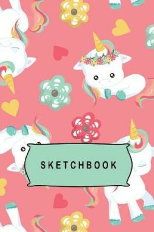 Cover of Sketchbook