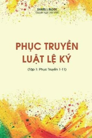 Cover of Ph_c Truy_n Lu_t L_ K? (T_p 1 - Ph_c Truy_n 1-11)