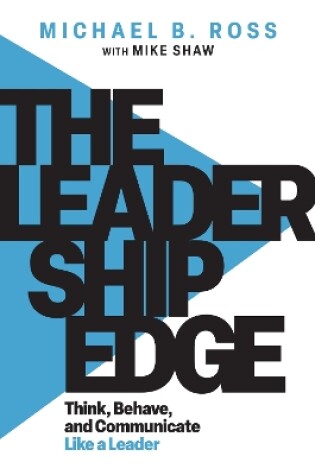 Cover of The Leadership Edge