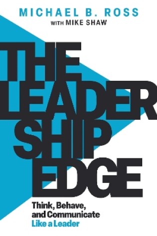 Cover of The Leadership Edge