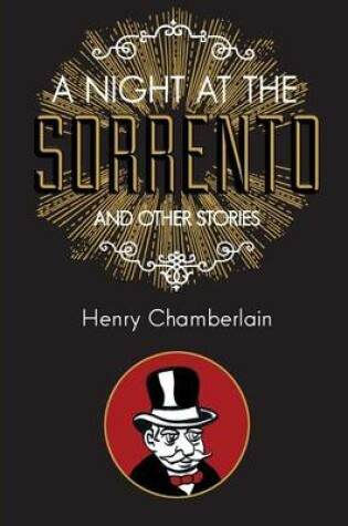 Cover of A Night at the Sorrento and Other Stories