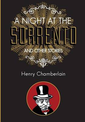 Book cover for A Night at the Sorrento and Other Stories