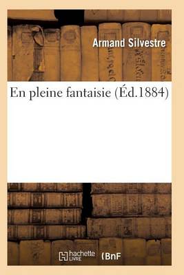 Cover of En Pleine Fantaisie