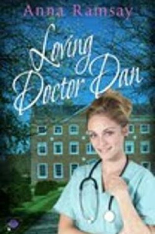 Cover of Loving Doctor Dan