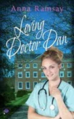 Cover of Loving Doctor Dan