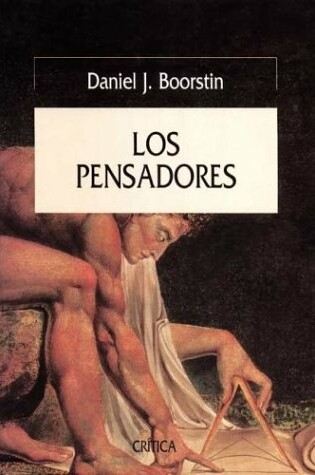 Cover of Los Pensadores