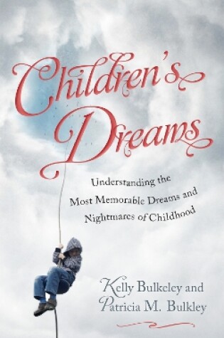 Cover of Children's Dreams