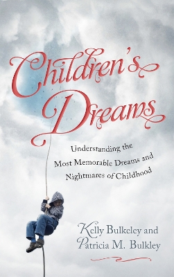 Book cover for Children's Dreams