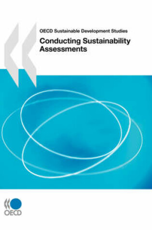 Cover of OECD Sustainable Development Studies Conducting Sustainability Assessments