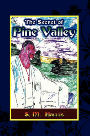 Cover of The Secret of Pine Valley