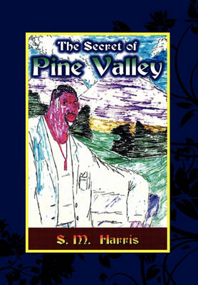 Book cover for The Secret of Pine Valley